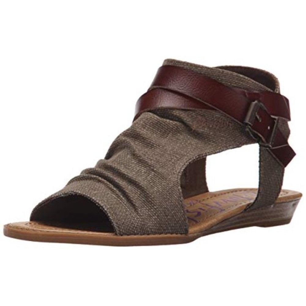 BLOWFISH MALIBU  BALLA 4EARTH SIZE 10 NEW